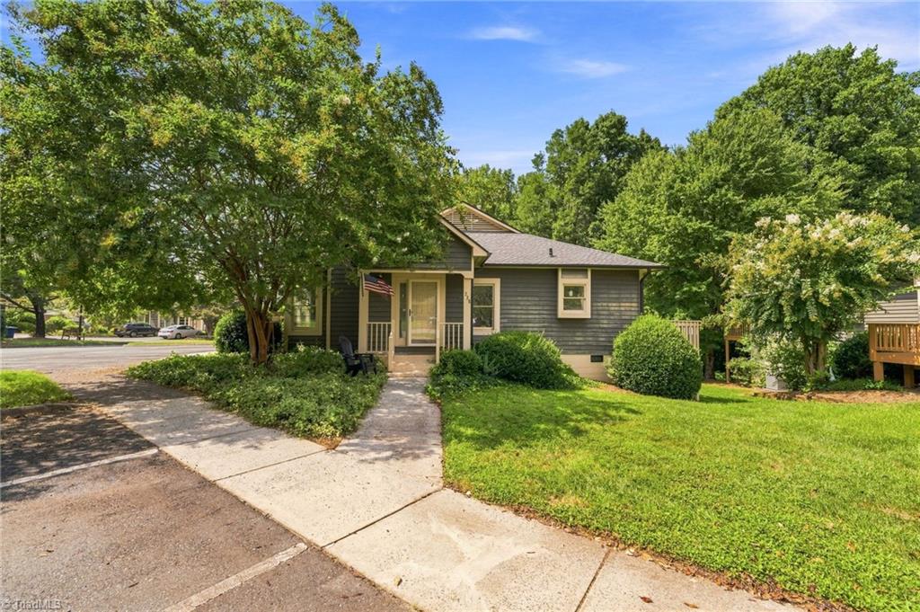 238 Tabor View Lane — photo