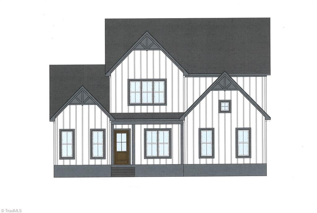 528 Saddleback Road — photo