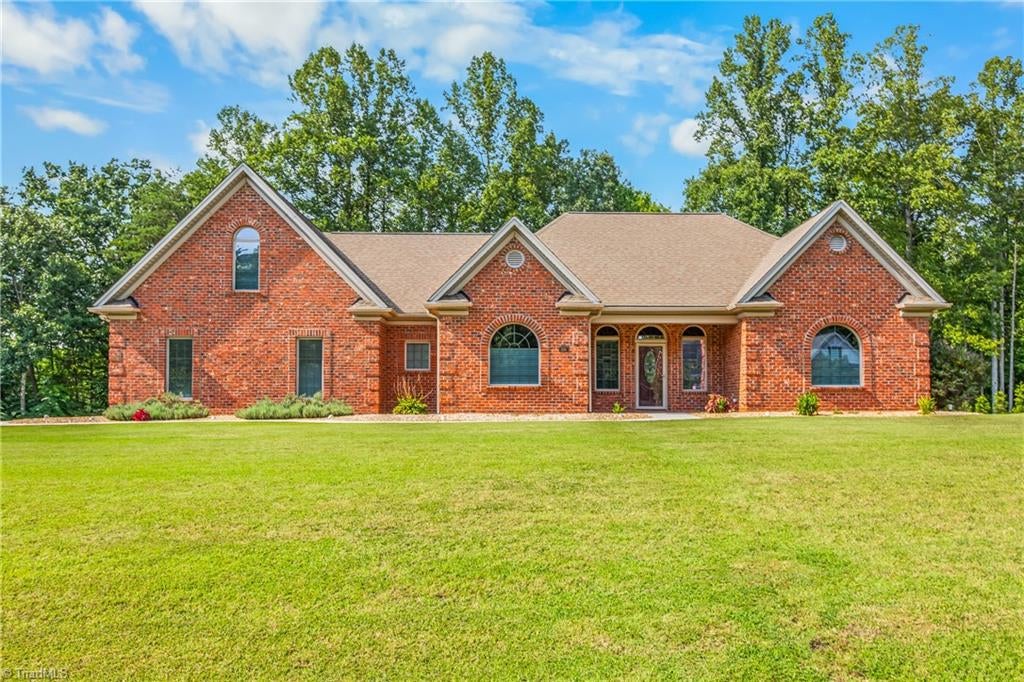 1080 Nauvoo Ridge Drive — photo
