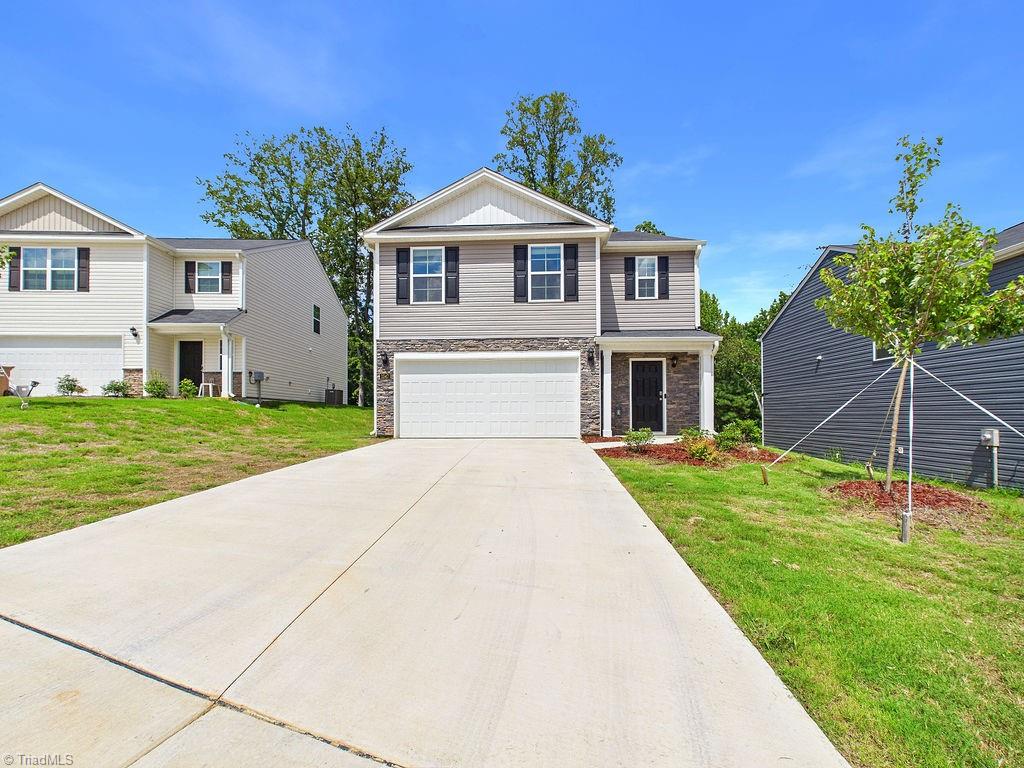 1547 Hamilton Hills Drive — photo
