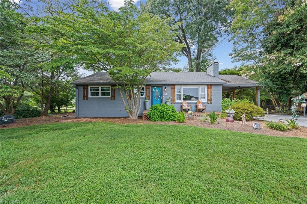126 Hobson Drive — photo