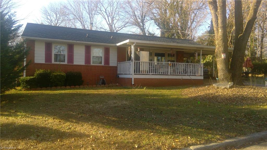 3303 Frost Place — photo