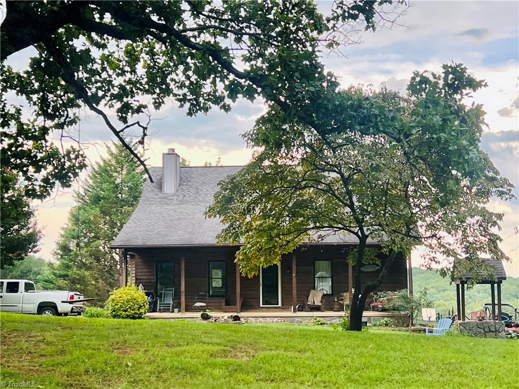 112 Ivy Hill Trail — photo