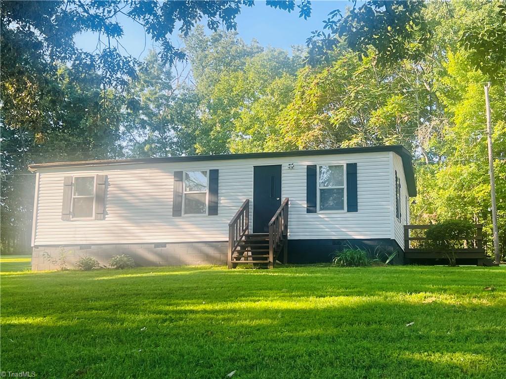 134 Stout Lane — photo