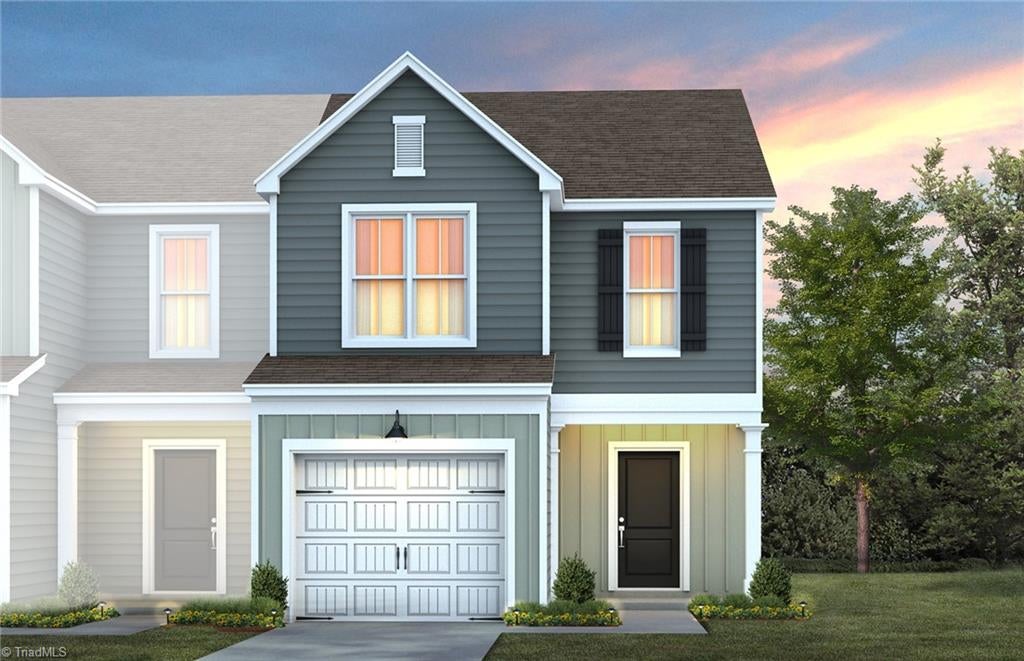 1509 Allegheny River Street — photo