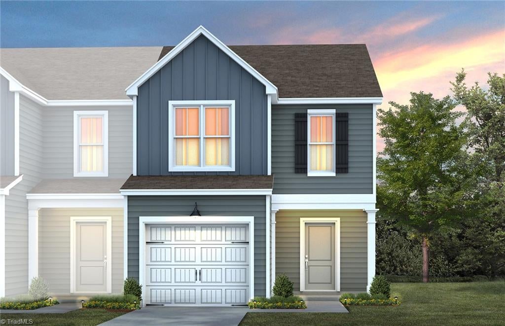 1515 Allegheny River Street — photo