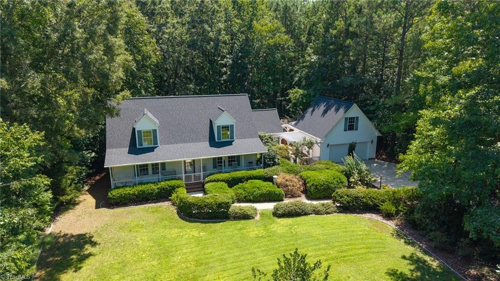 3005 Bramblewood Drive — photo
