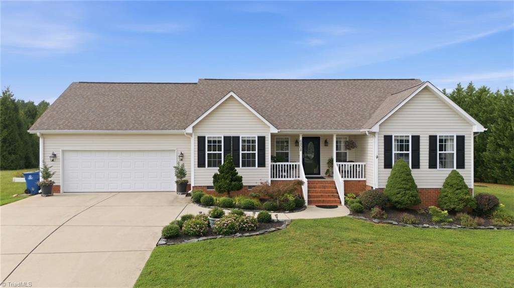 6808 Pritchett Meadows Court — photo