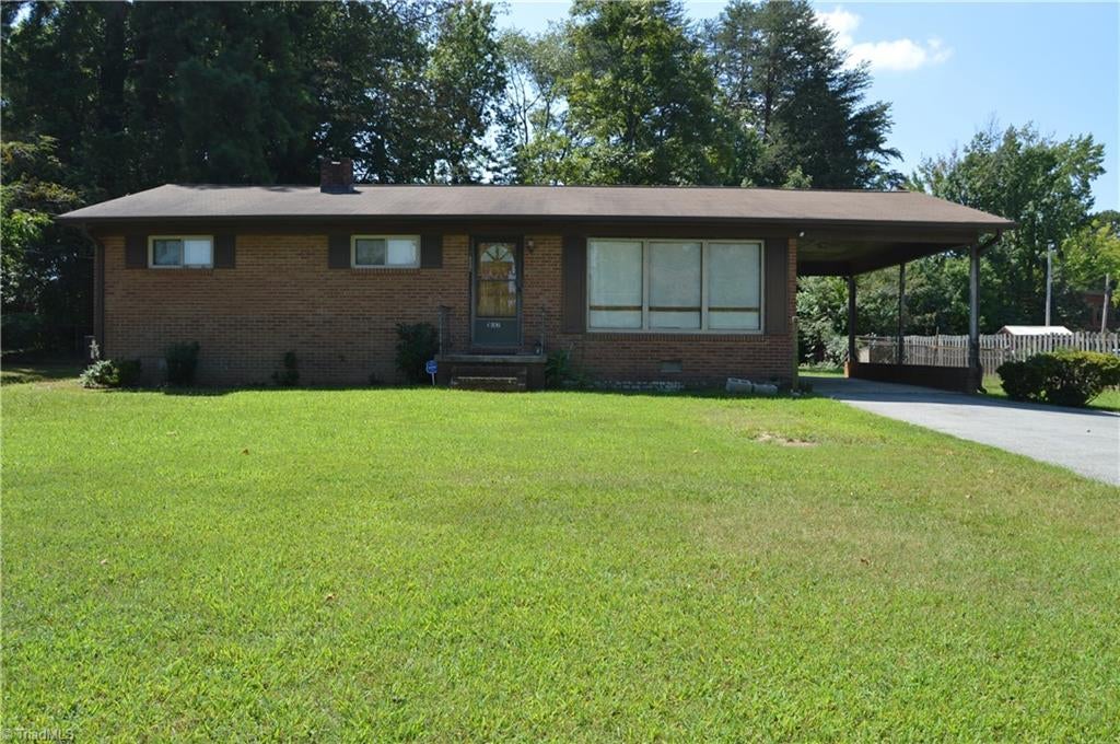 102 Lassiter Drive — photo