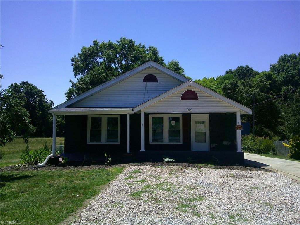 309 Playground Road — photo