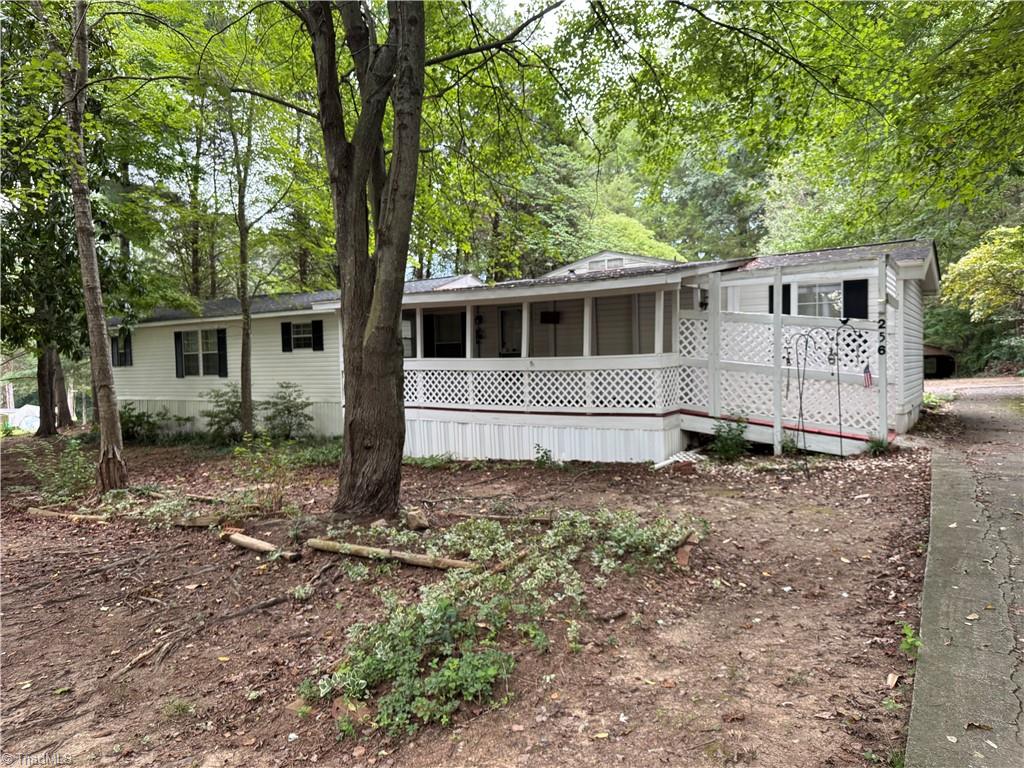 256 Fieldtop Drive — photo