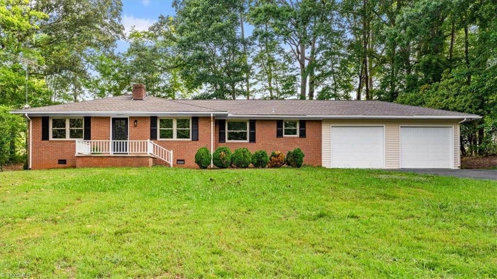 708 Dawson Miller Road — photo