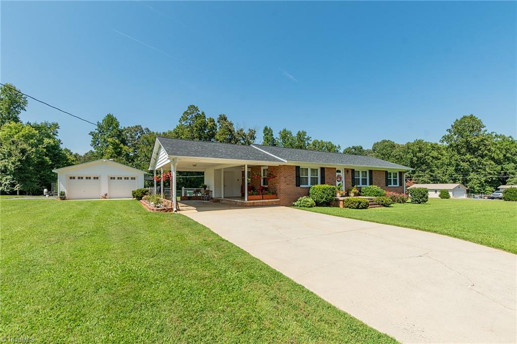 420 Sawyersville Road — photo