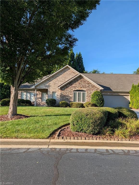 6309 Stone Gables Court — photo