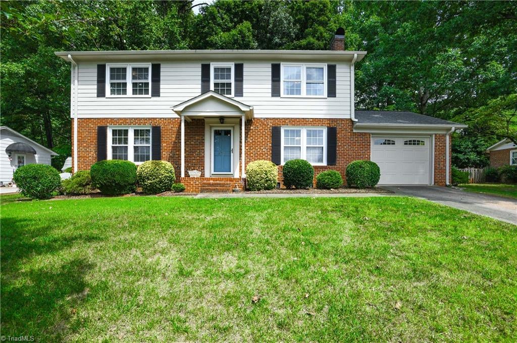 3701 Brandywine Drive — photo