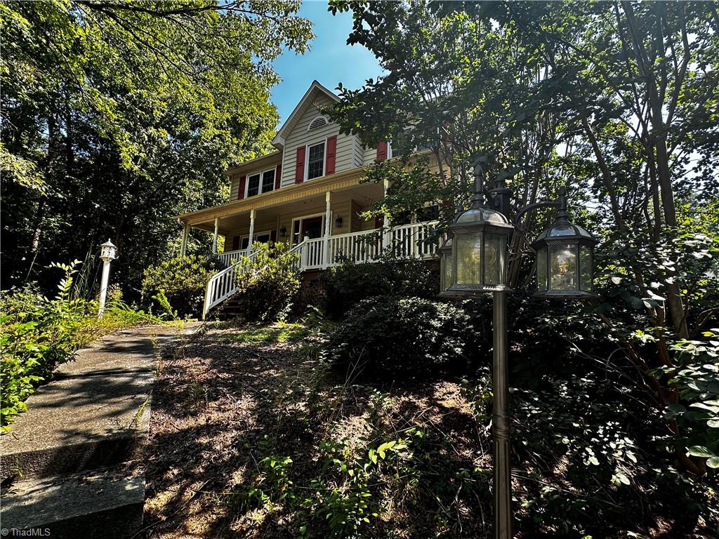 1720 Braemore Court — photo