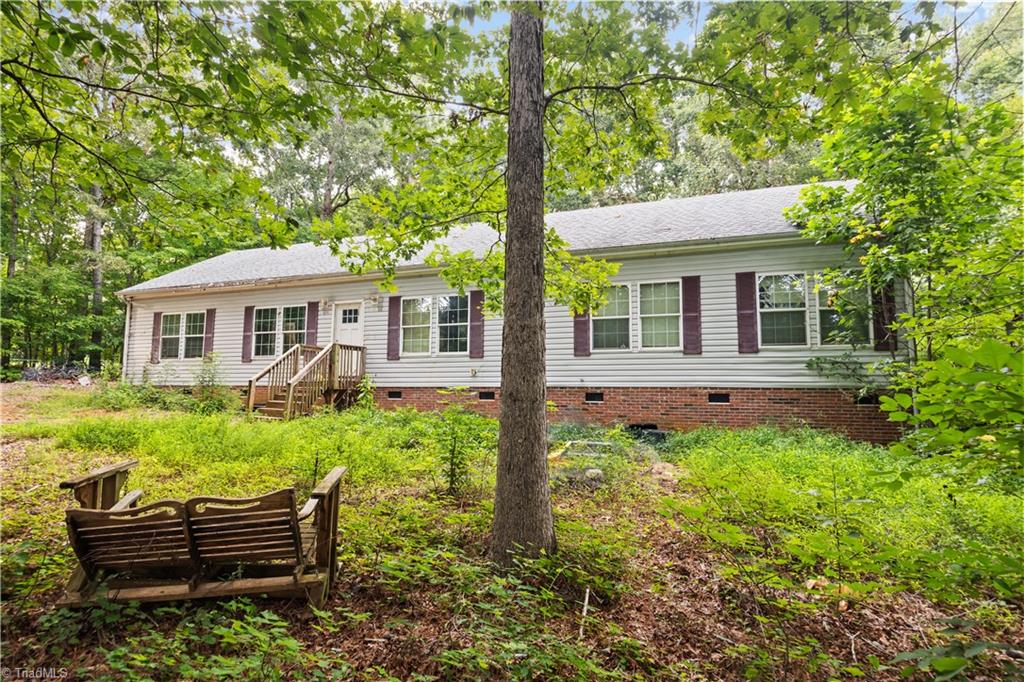 2320 Greensboro Chapel Hill Road — photo