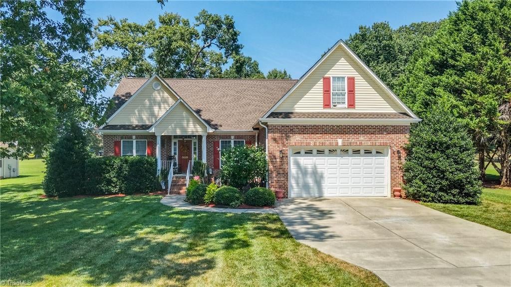3005 Pearson Farm Drive — photo