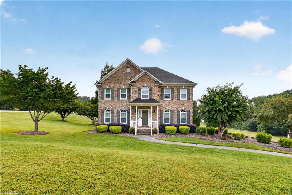 121 Reich Farm Court — photo