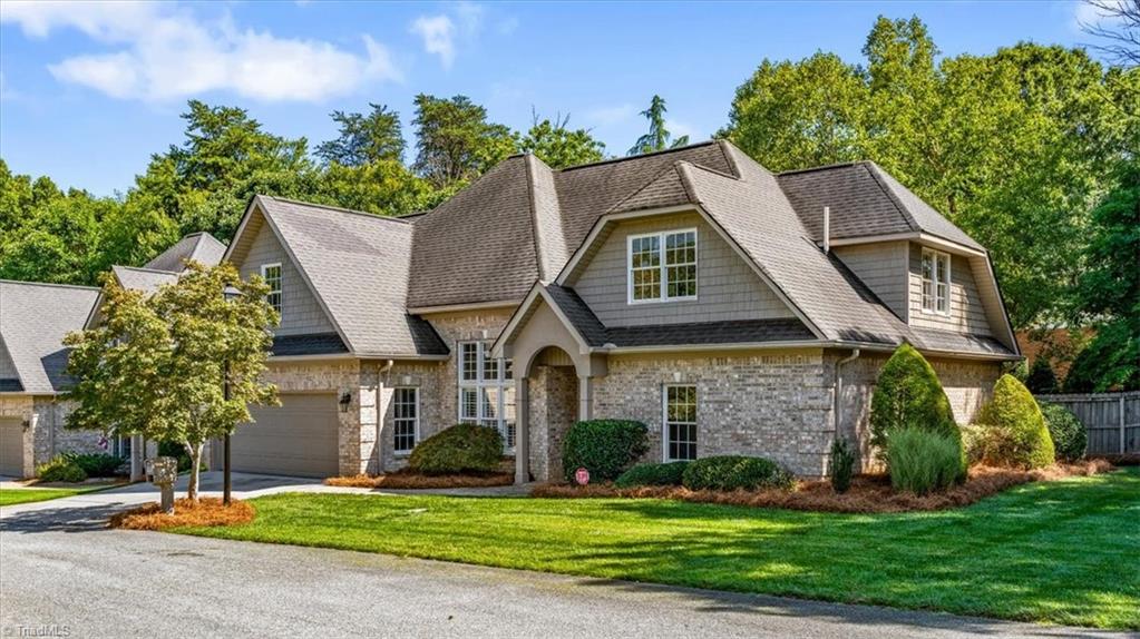 4002 Flagstick Court — photo