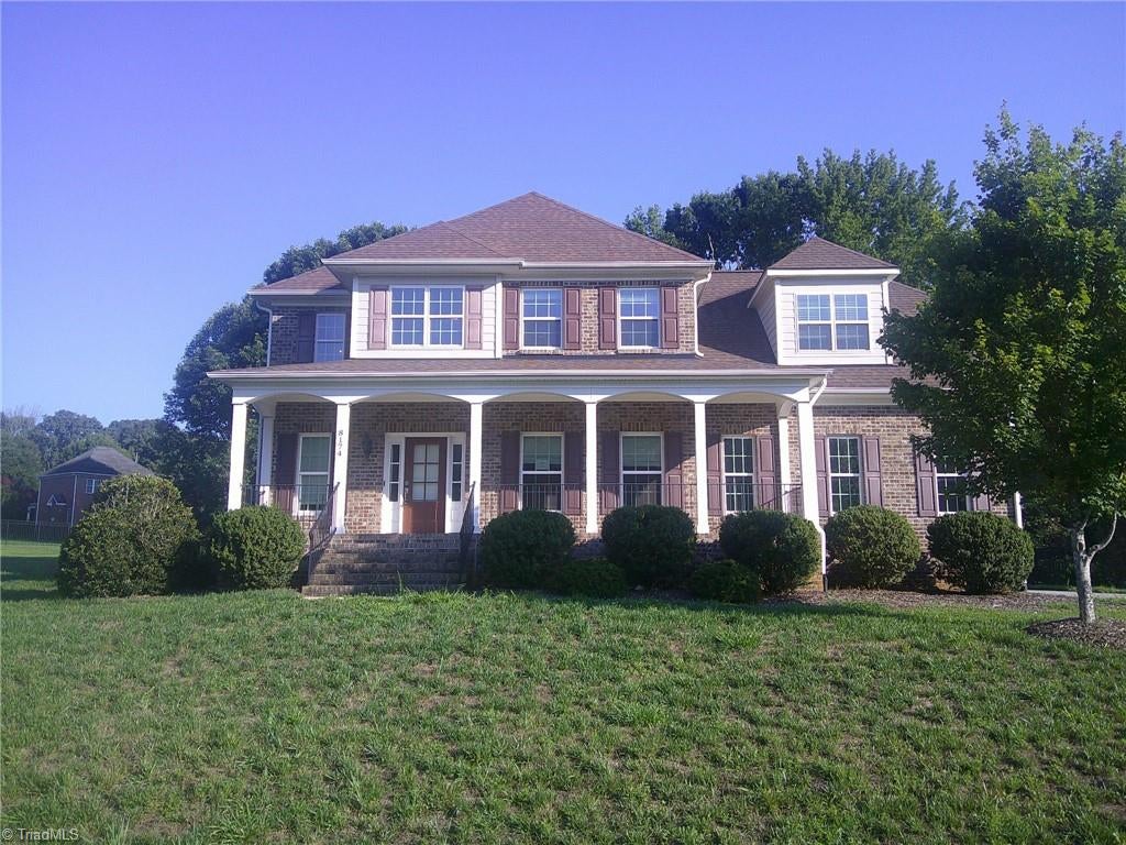 8174 Sanfords Creek Drive — photo