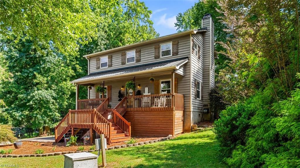 7317 Farmbrook Place, Thomasville, NC 27360 — photo 2