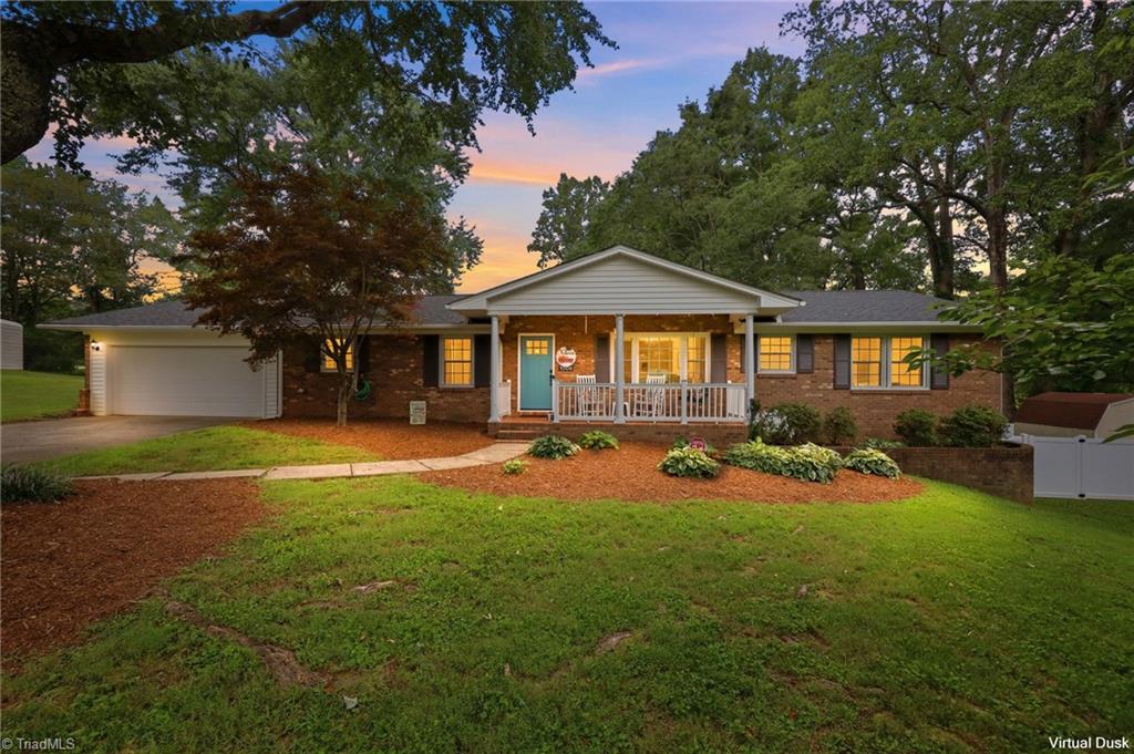 1008 Augusta Court — photo