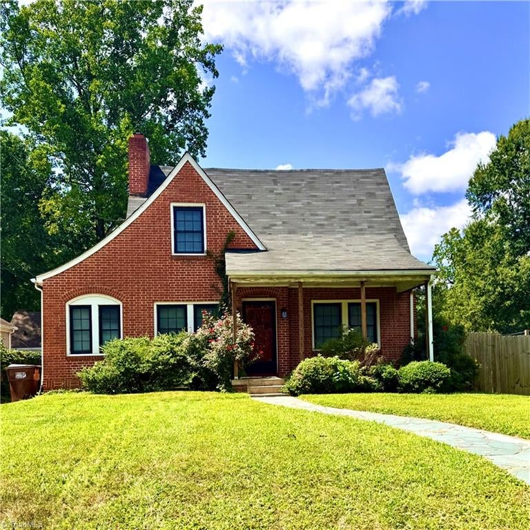 923 N Rotary Drive — photo