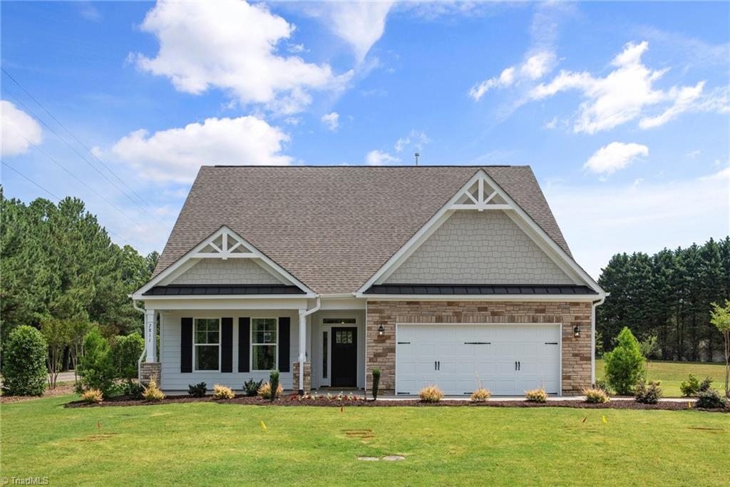 7811 Fairview Garden Trail — photo