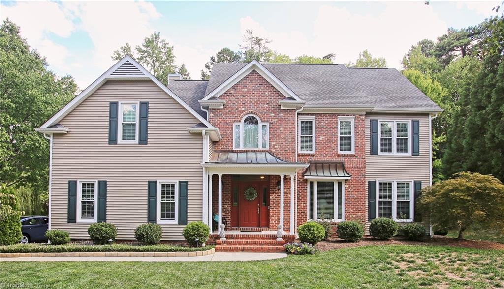 2311 Baytree Drive — photo