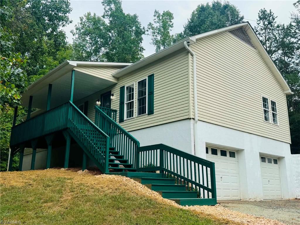 989 Arvin Hill Lane — photo