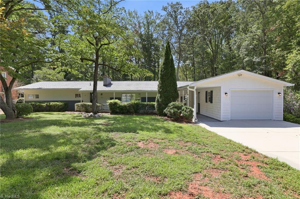 204 Pineburr Road — photo