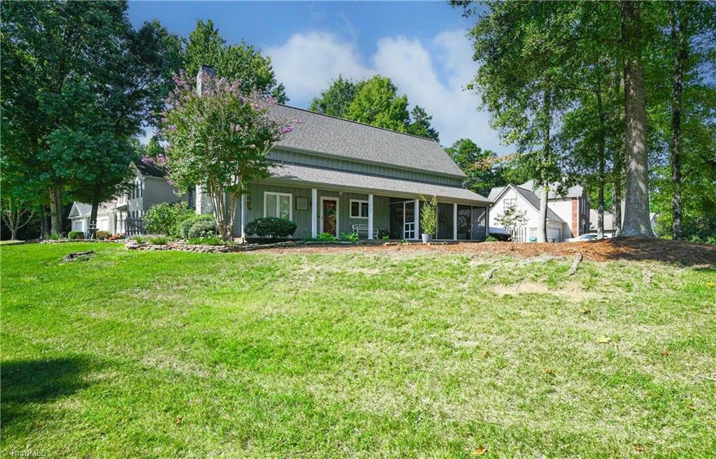 1714 Hunterwoods Drive — photo