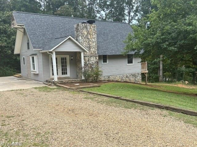 2272 Shoe Road — photo
