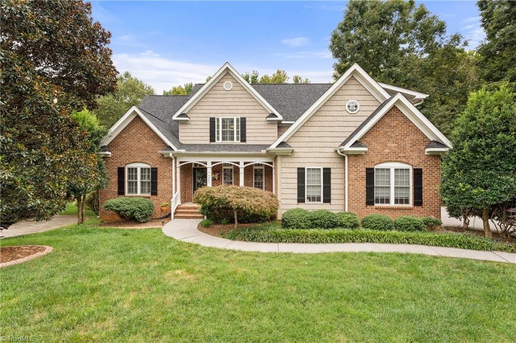 4486 Greystone Place Court — photo