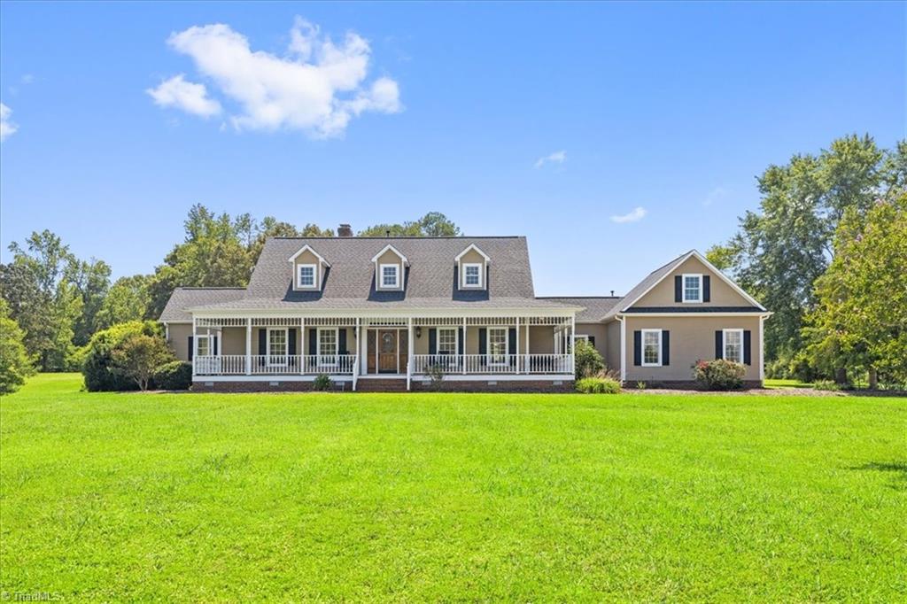 1147 Major Hill Road — photo
