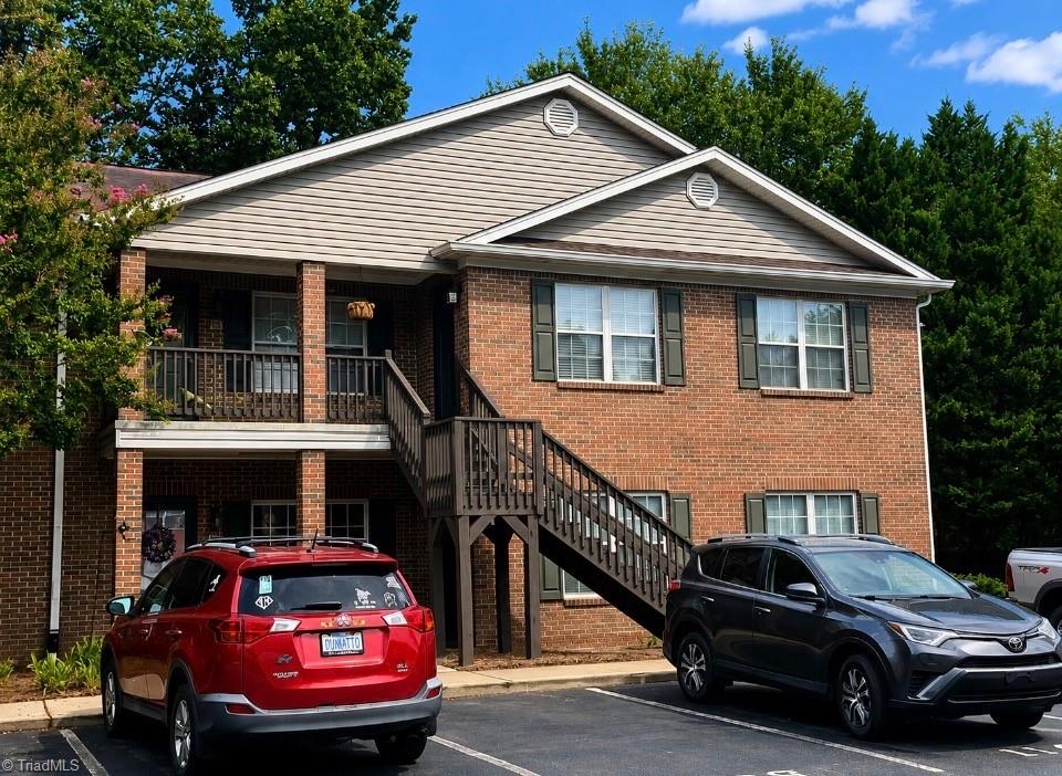 116 Shamrock Court — photo