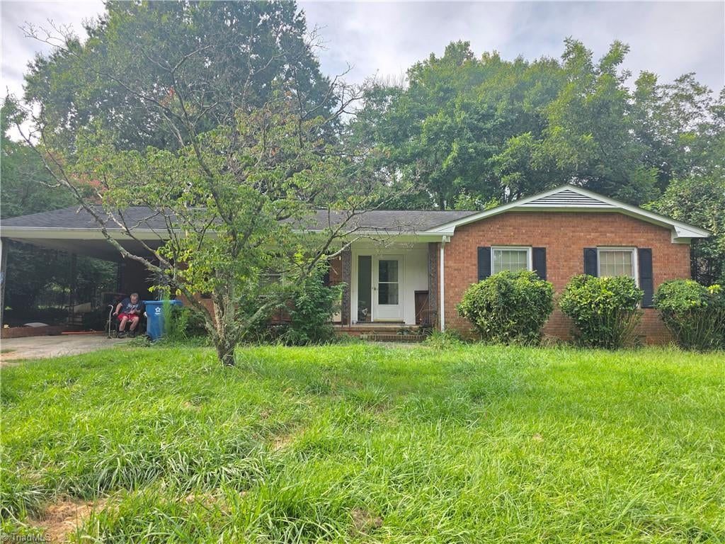 810 Sherrilwood Drive — photo