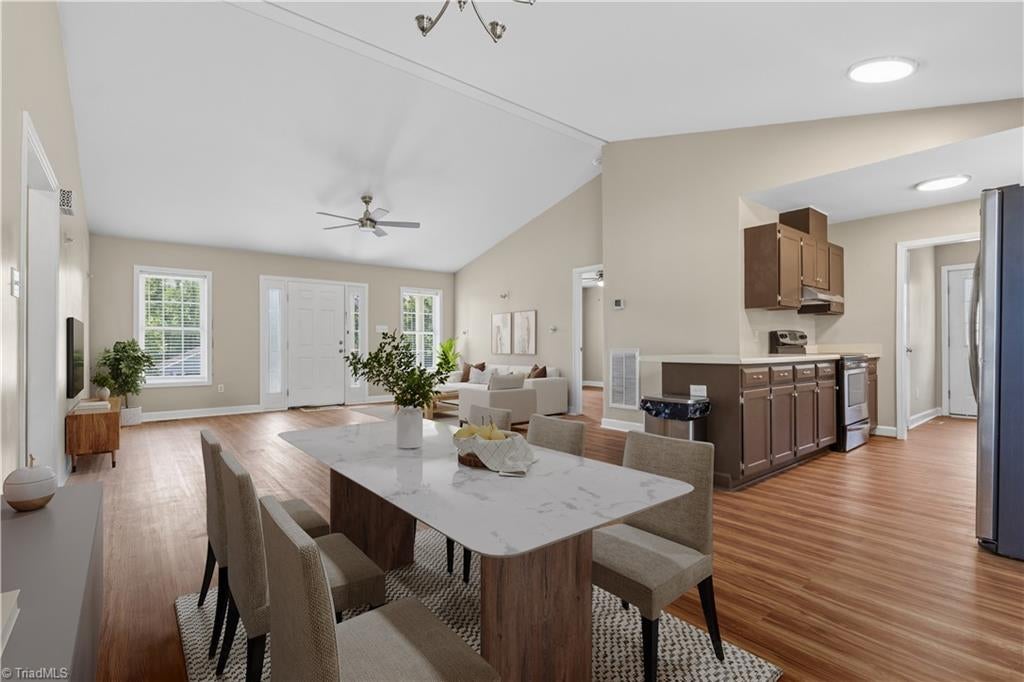 109 Mccleskey Drive — photo