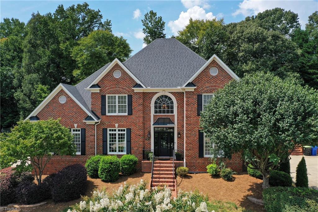 145 Ashbourne Lake Court — photo