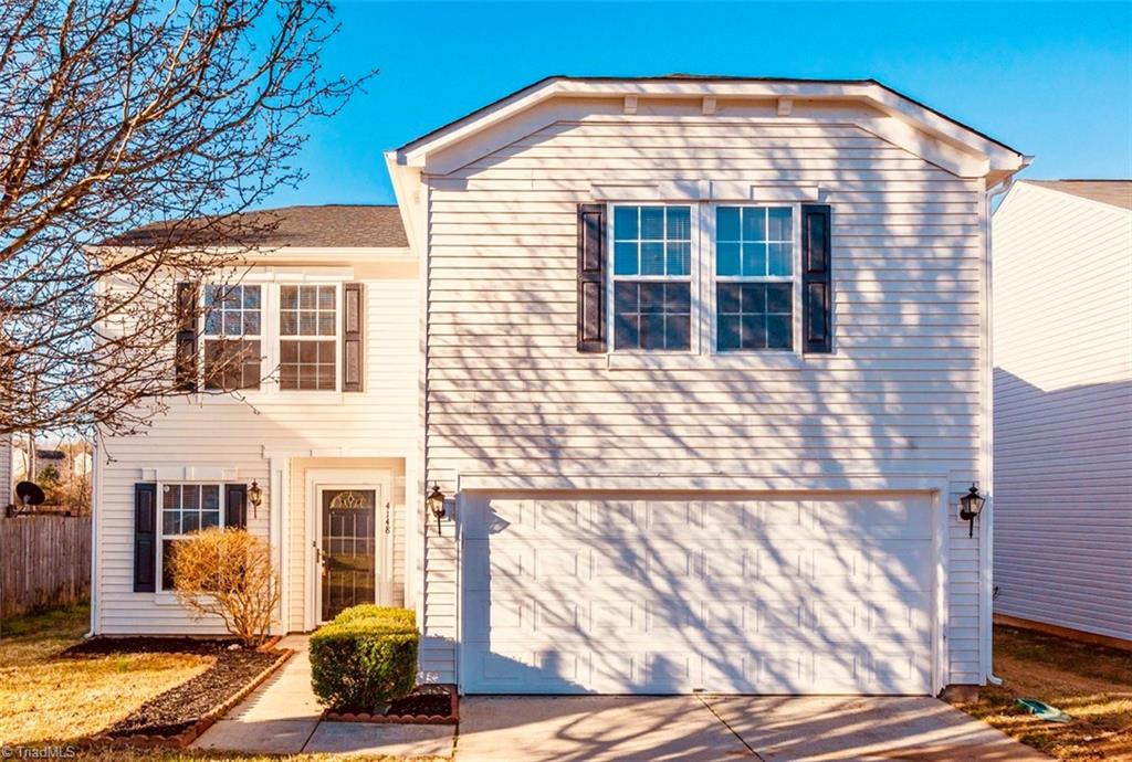 4148 Salem Springs Court — photo