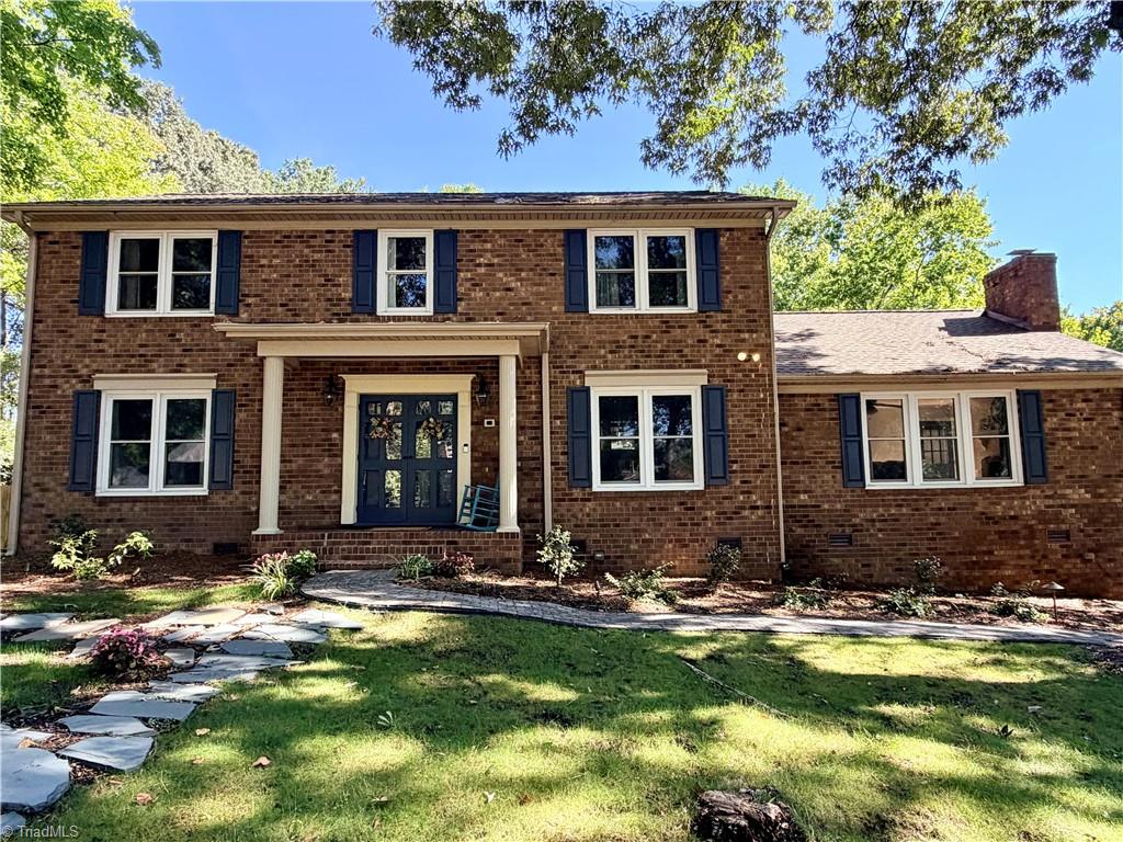 4400 Oak Hollow Drive — photo