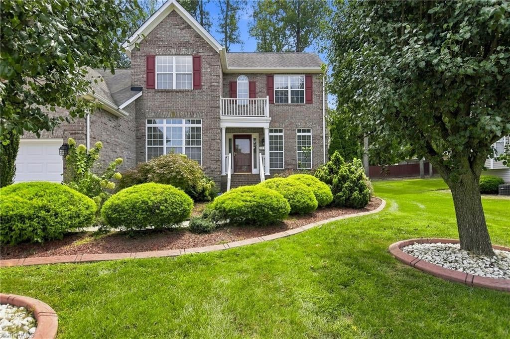 4106 Clovelly Drive — photo