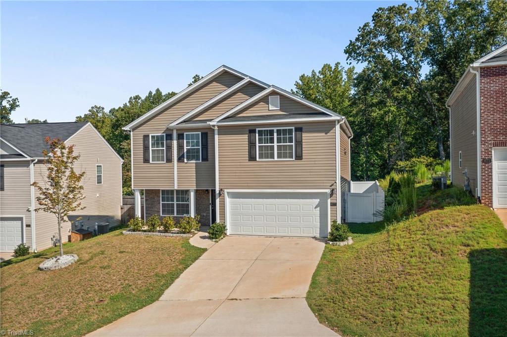 6777 Capstone Court — photo