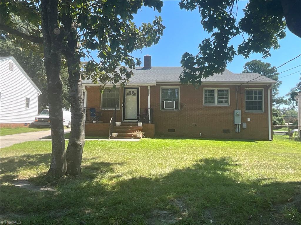 1107 Avalon Road — photo