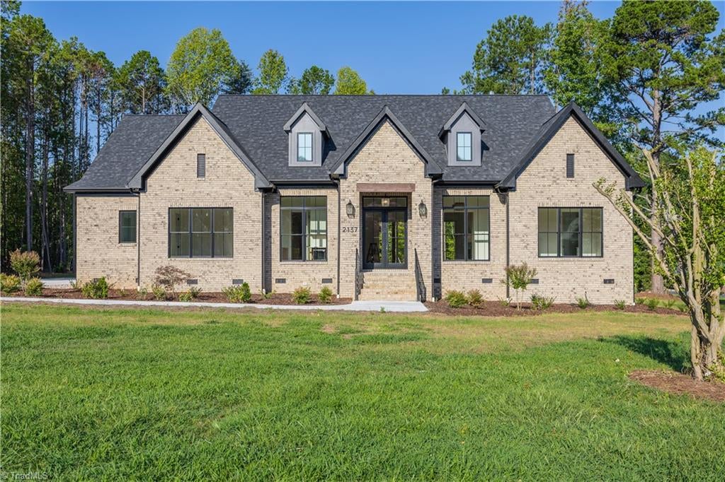 2137 Patriot Woods Drive — photo