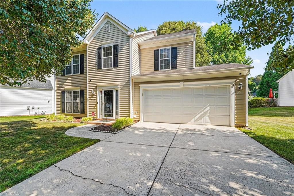 3368 CherryBrook Drive — photo