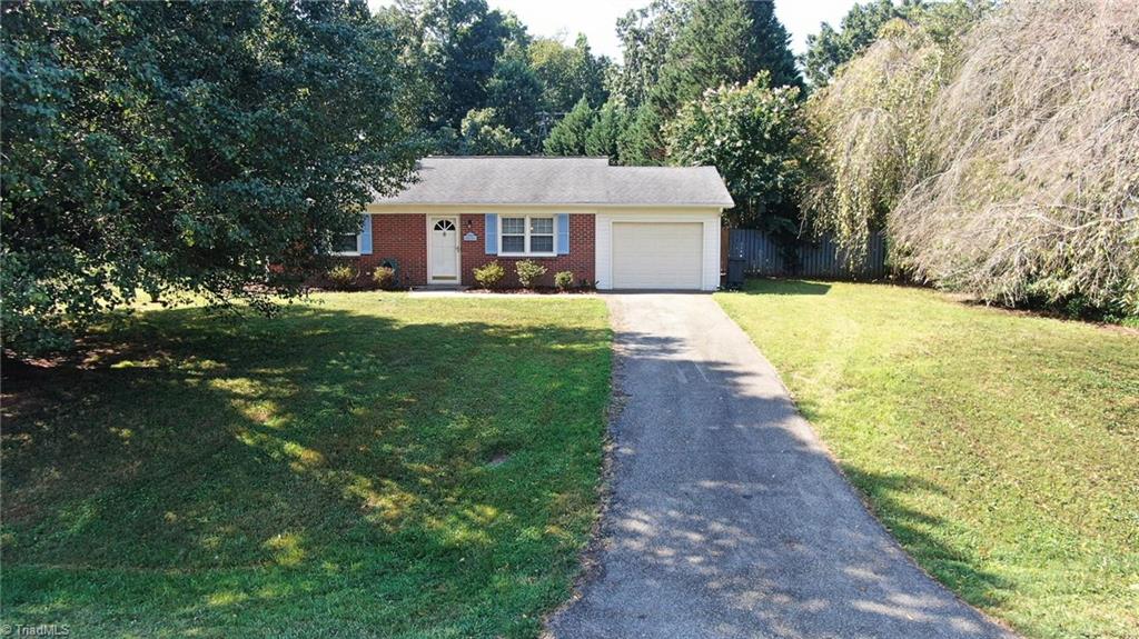 1804 Ramsey Road — photo