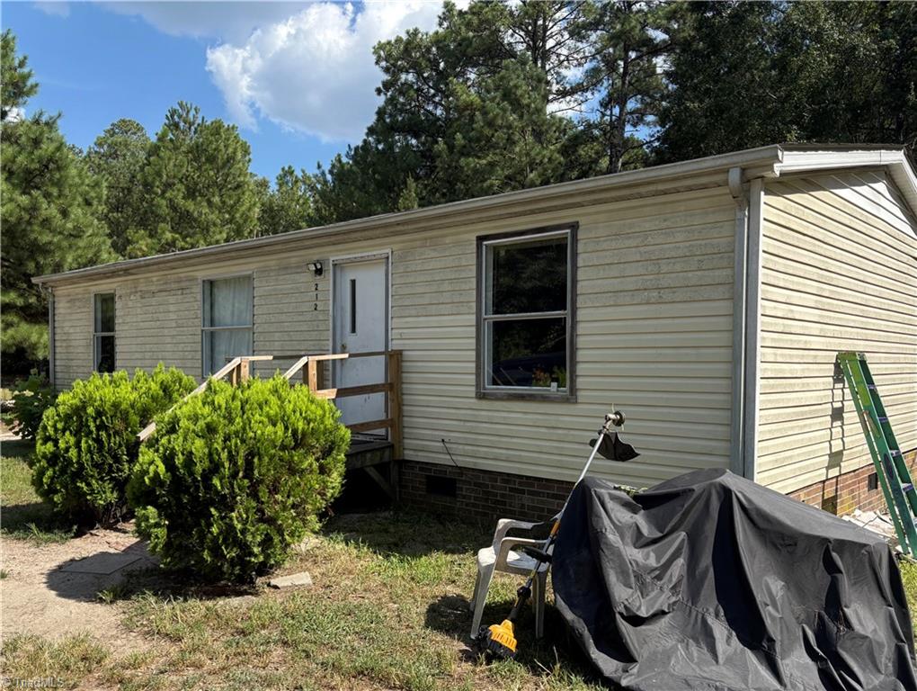 212 Cammie Drive — photo