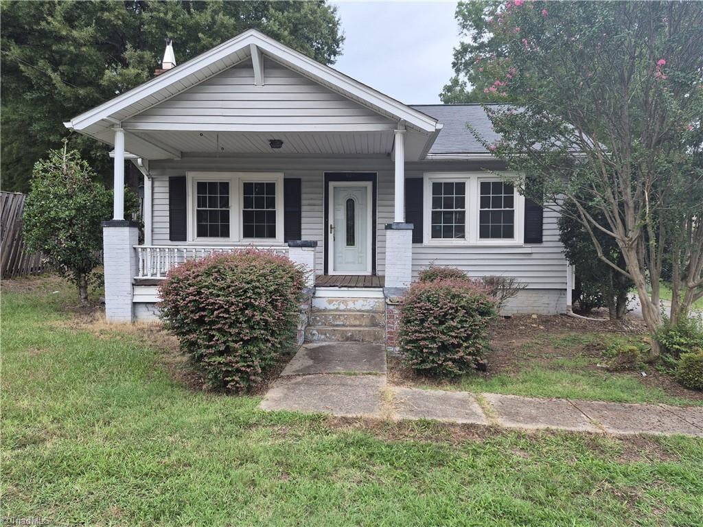 921 Center Church Road — photo